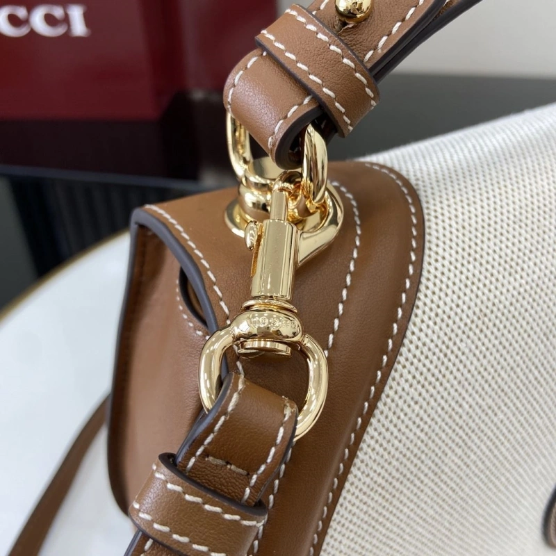 Gucci Top Handle Bags 4094B-0641