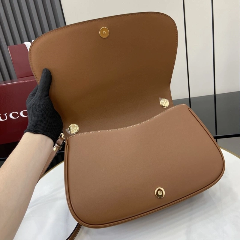 Gucci Top Handle Bags 4094B-0641