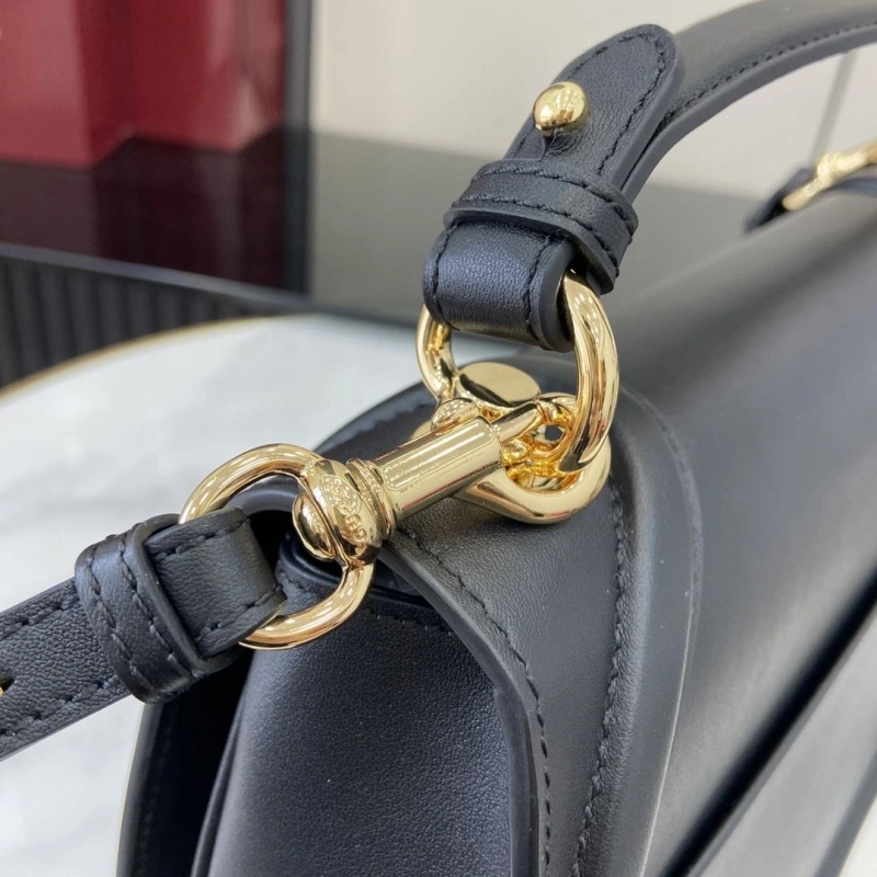 Gucci Top Handle Bags 4094B-0642