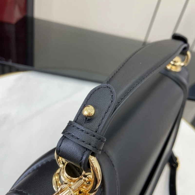 Gucci Top Handle Bags 4094B-0642