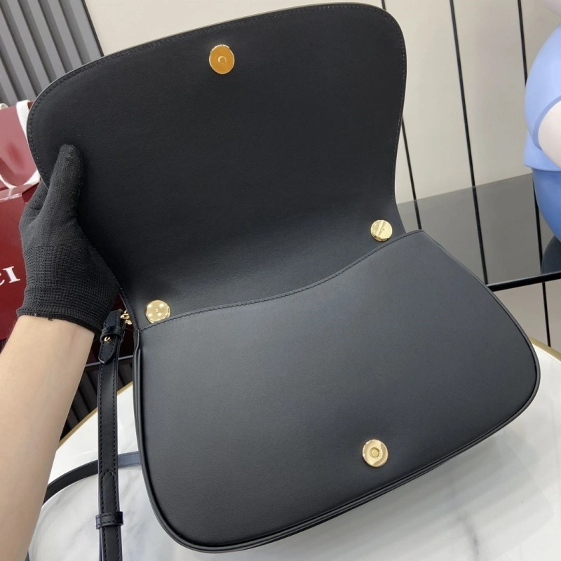 Gucci Top Handle Bags 4094B-0642