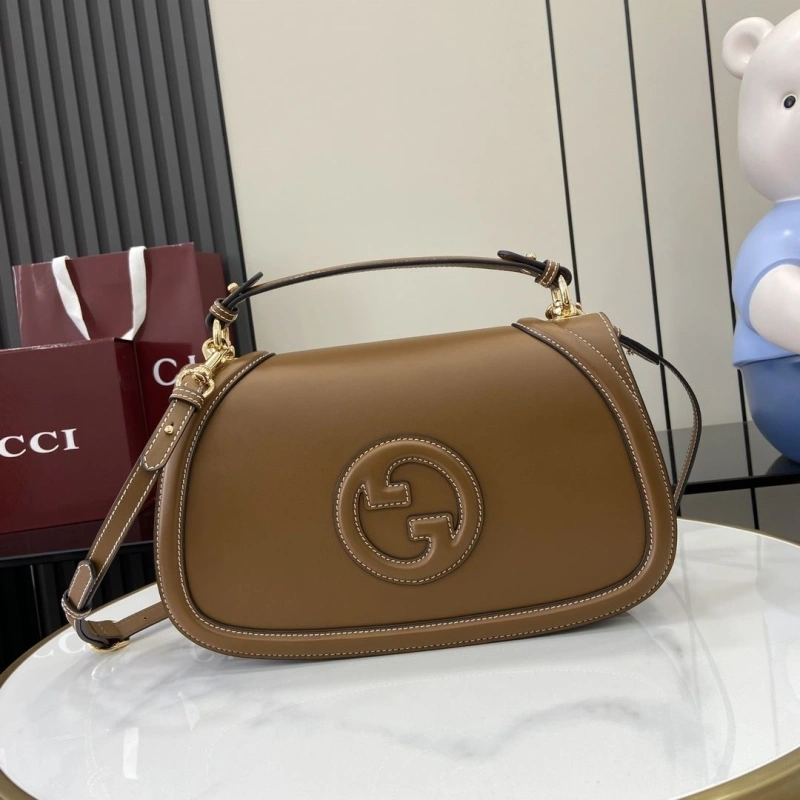 Gucci Top Handle Bags 4094B-0644