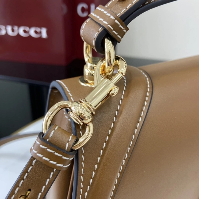 Gucci Top Handle Bags 4094B-0644