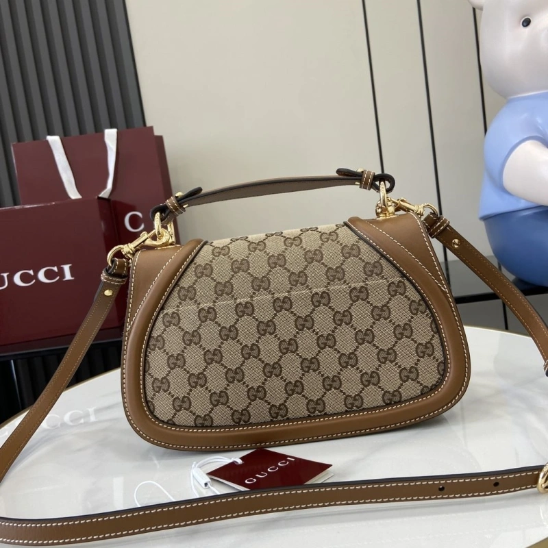 Gucci Top Handle Bags 4094B-0645
