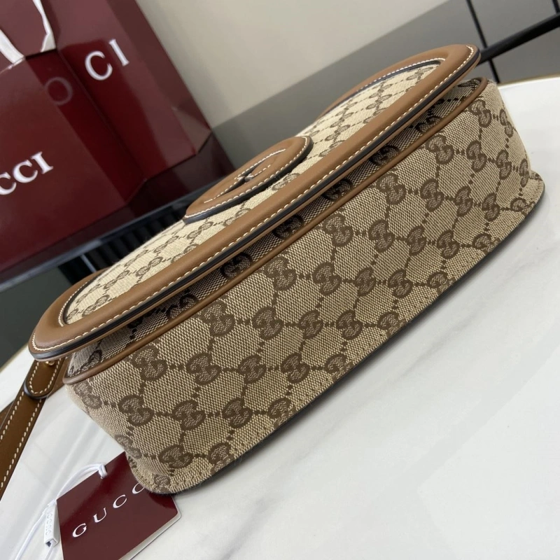 Gucci Top Handle Bags 4094B-0645