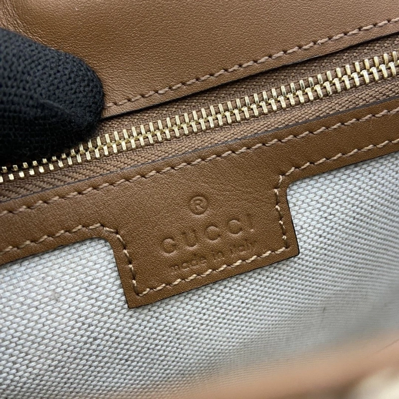 Gucci Top Handle Bags 4094B-0645