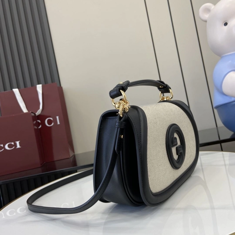 Gucci Top Handle Bags 4094B-0646