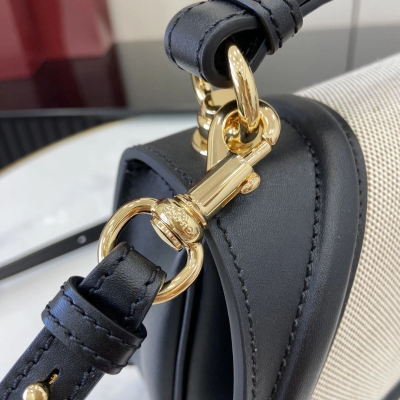 Gucci Top Handle Bags 4094B-0646