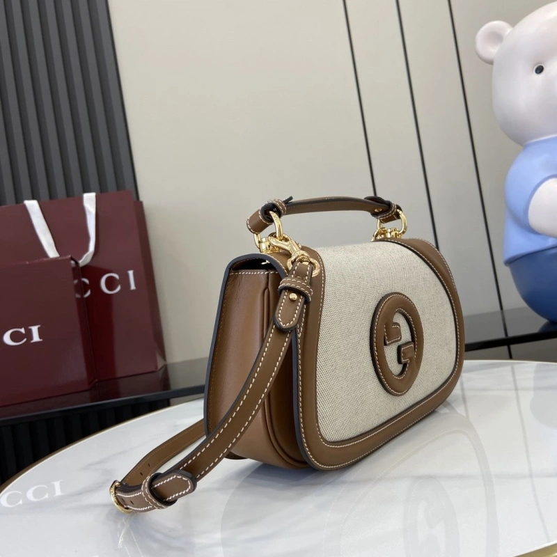 Gucci Top Handle Bags 4094B-0647