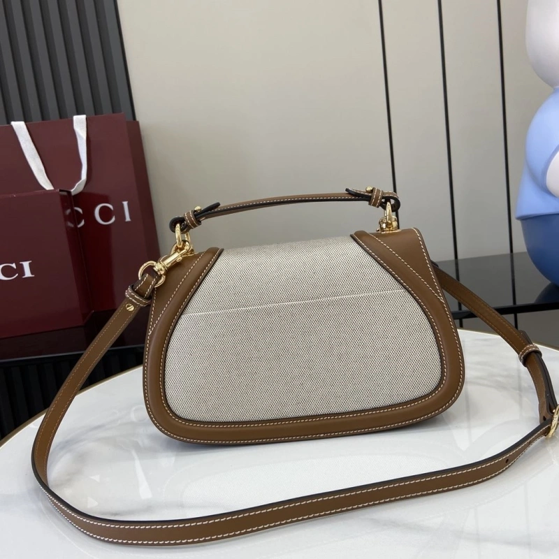 Gucci Top Handle Bags 4094B-0647