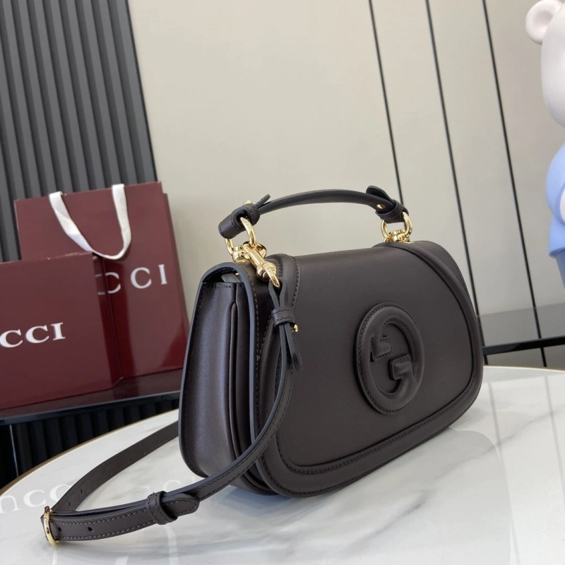 Gucci Top Handle Bags 4094B-0648