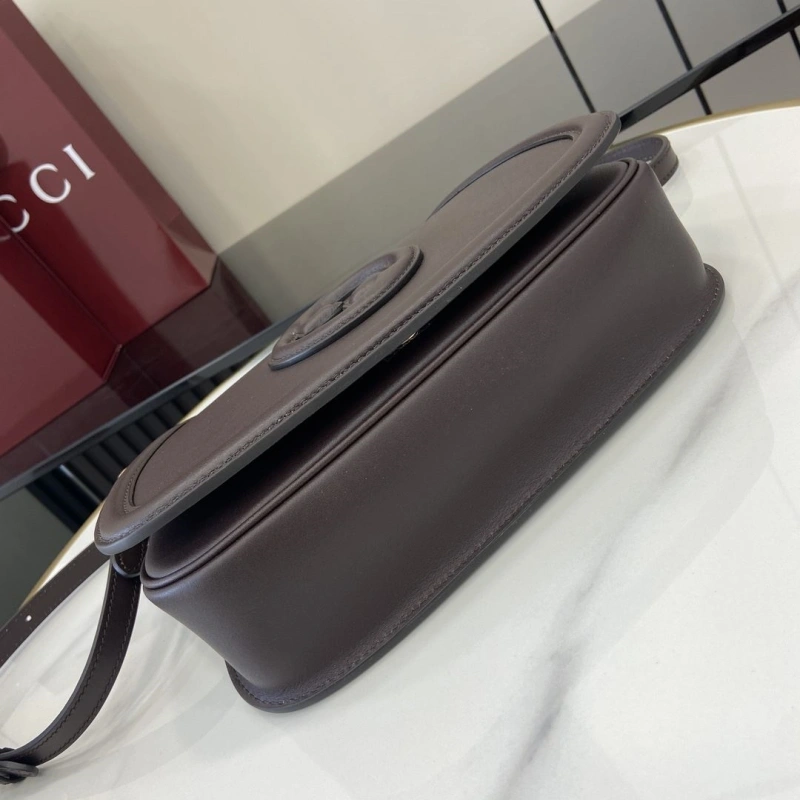 Gucci Top Handle Bags 4094B-0648