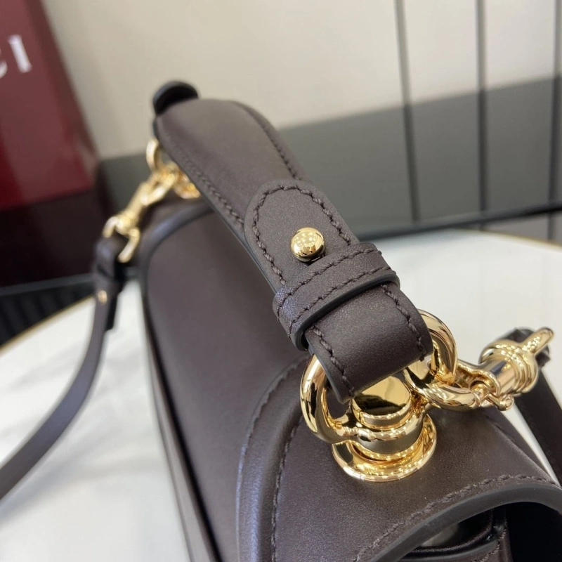 Gucci Top Handle Bags 4094B-0648