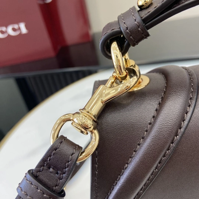 Gucci Top Handle Bags 4094B-0648