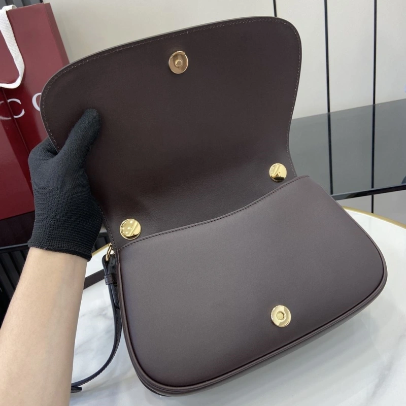 Gucci Top Handle Bags 4094B-0648