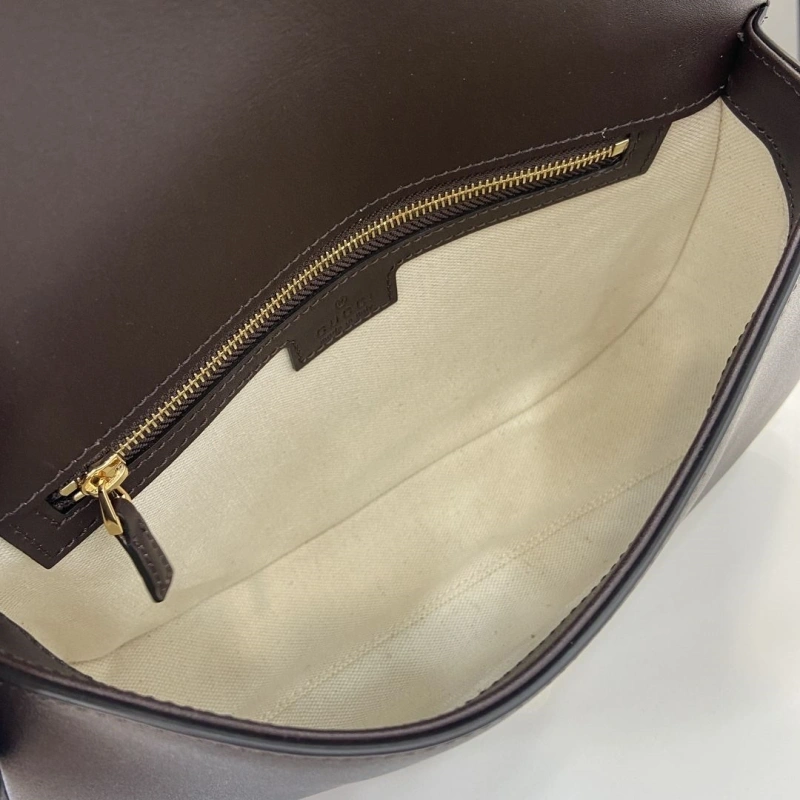 Gucci Top Handle Bags 4094B-0648