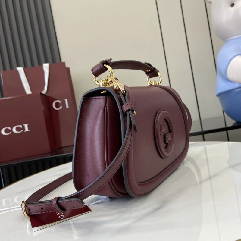 Gucci Top Handle Bags 4094B-0649