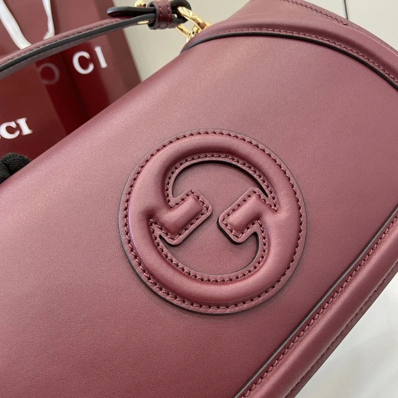Gucci Top Handle Bags 4094B-0649