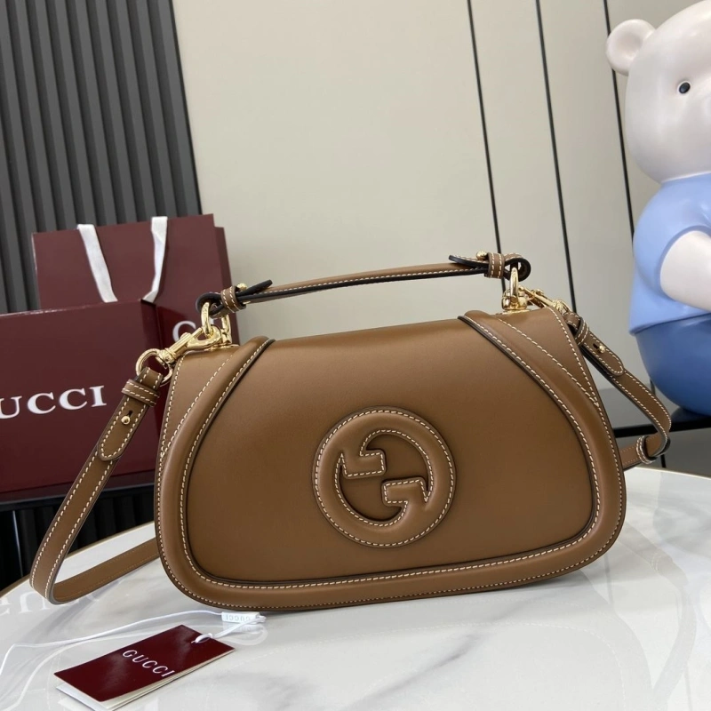 Gucci Top Handle Bags 4094B-0651