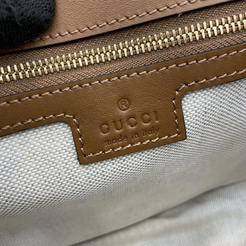 Gucci Top Handle Bags 4094B-0651