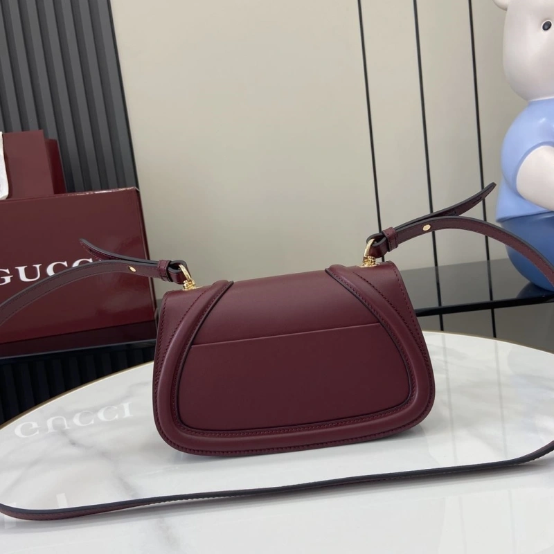 Gucci Satchel Bags 4094B-0658