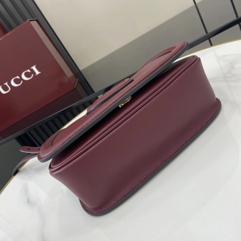 Gucci Satchel Bags 4094B-0658