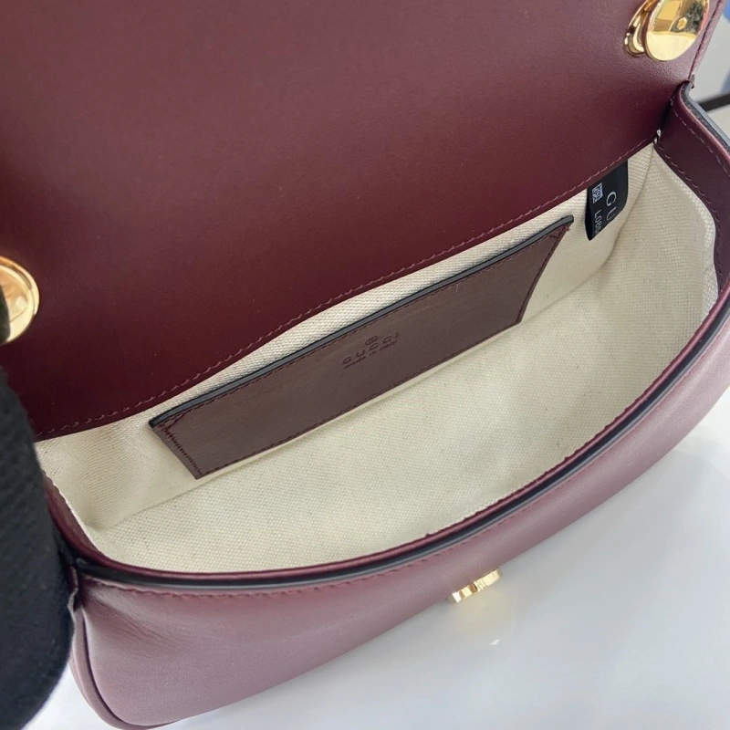 Gucci Satchel Bags 4094B-0658