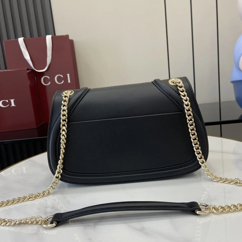 Gucci Satchel Bags 4094B-0660