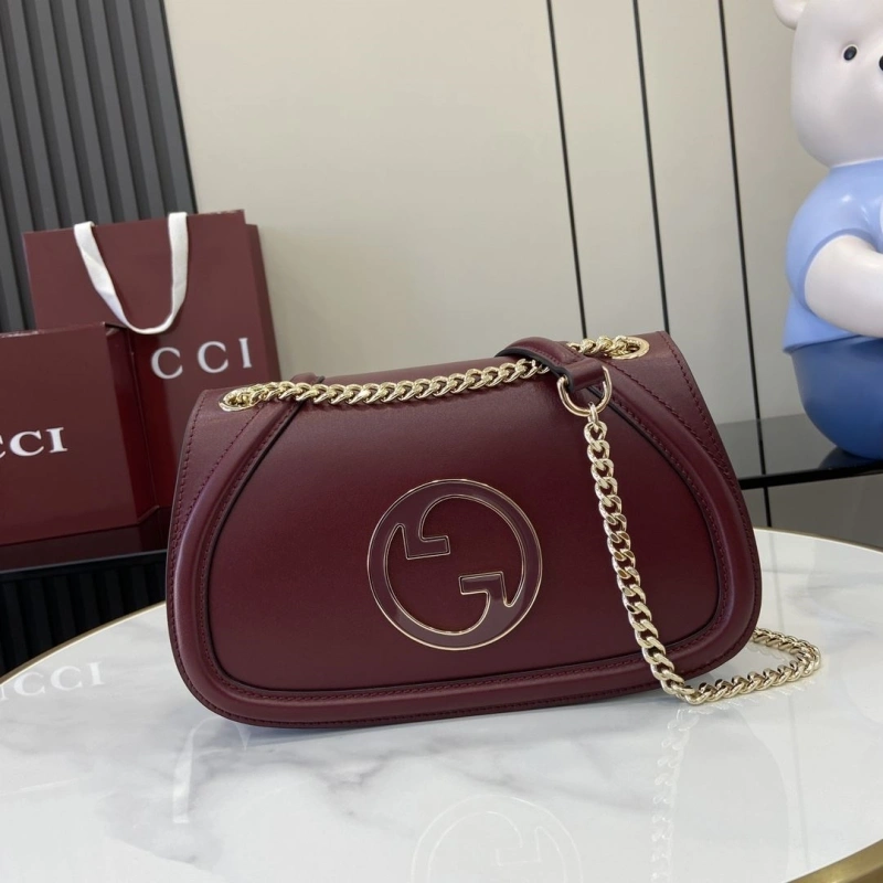 Gucci Satchel Bags 4094B-0661