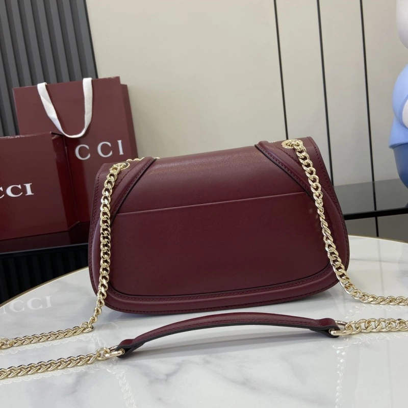 Gucci Satchel Bags 4094B-0661