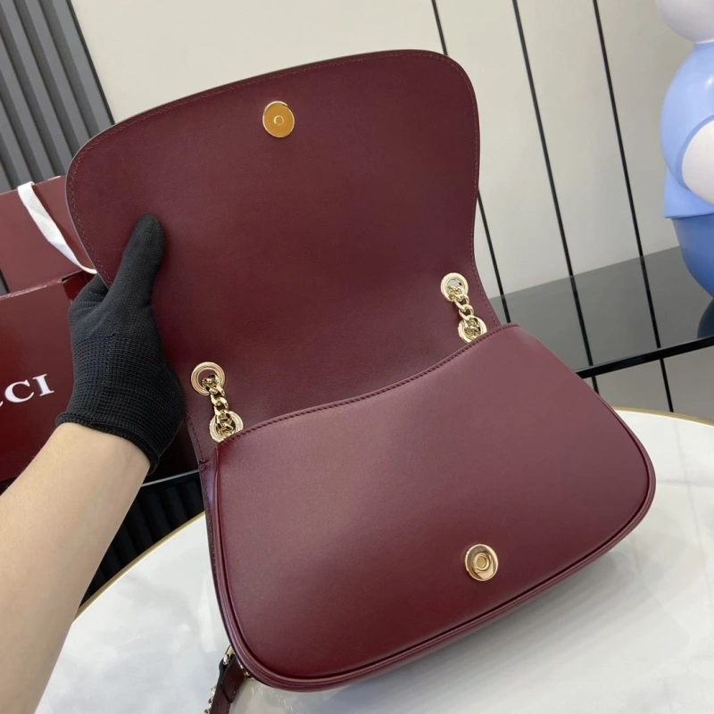 Gucci Satchel Bags 4094B-0661