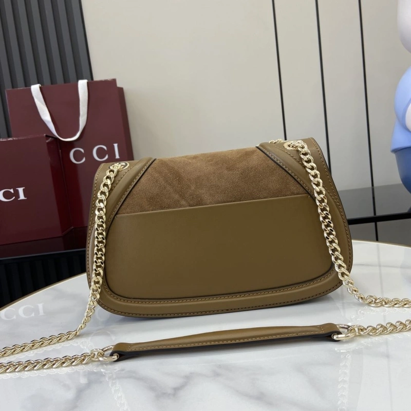 Gucci Satchel Bags 4094B-0662