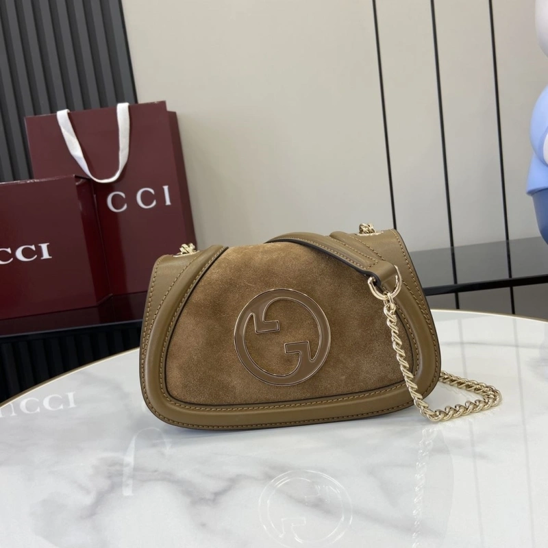 Gucci Satchel Bags 4094B-0663