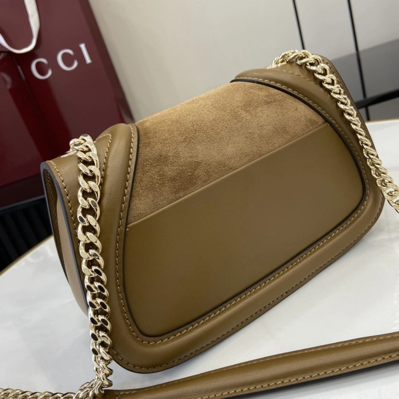 Gucci Satchel Bags 4094B-0663