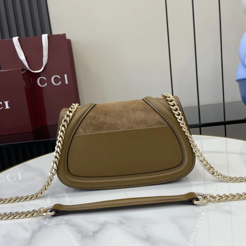 Gucci Satchel Bags 4094B-0663