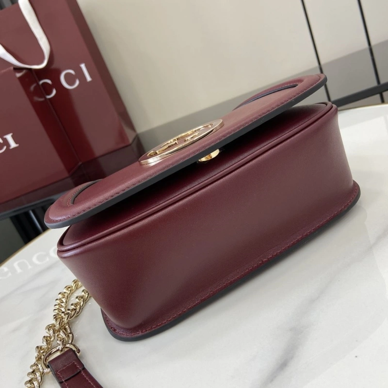 Gucci Satchel Bags 4094B-0669