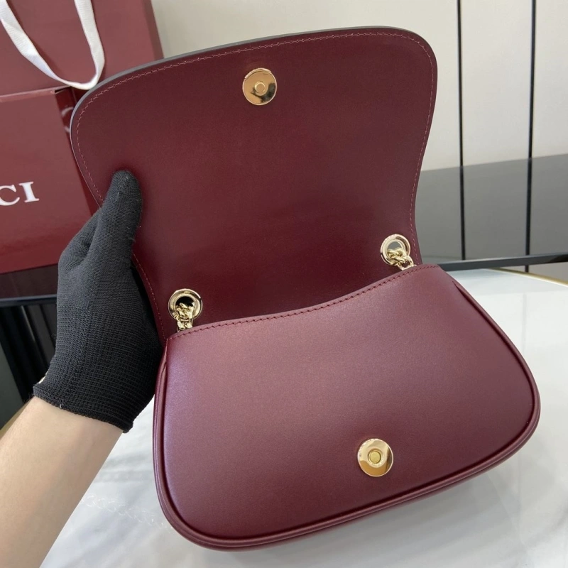 Gucci Satchel Bags 4094B-0669