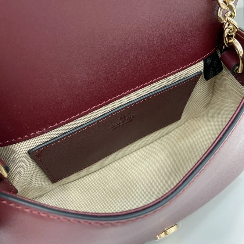 Gucci Satchel Bags 4094B-0669