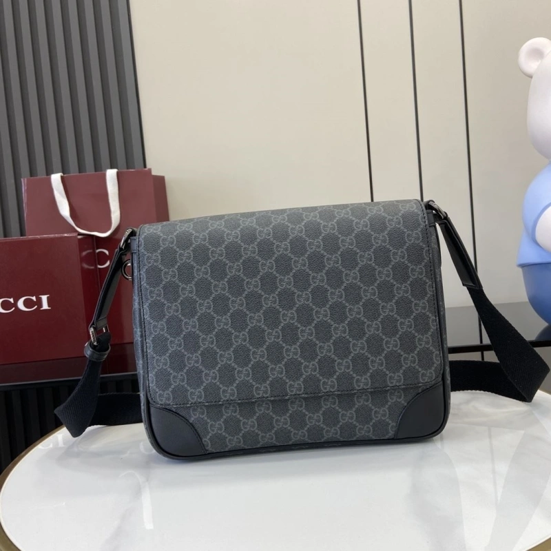 Gucci Satchel Bags 4094B-0677