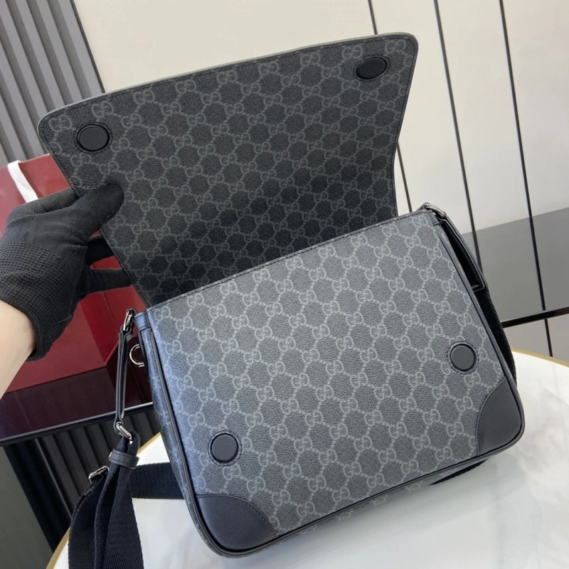 Gucci Satchel Bags 4094B-0677