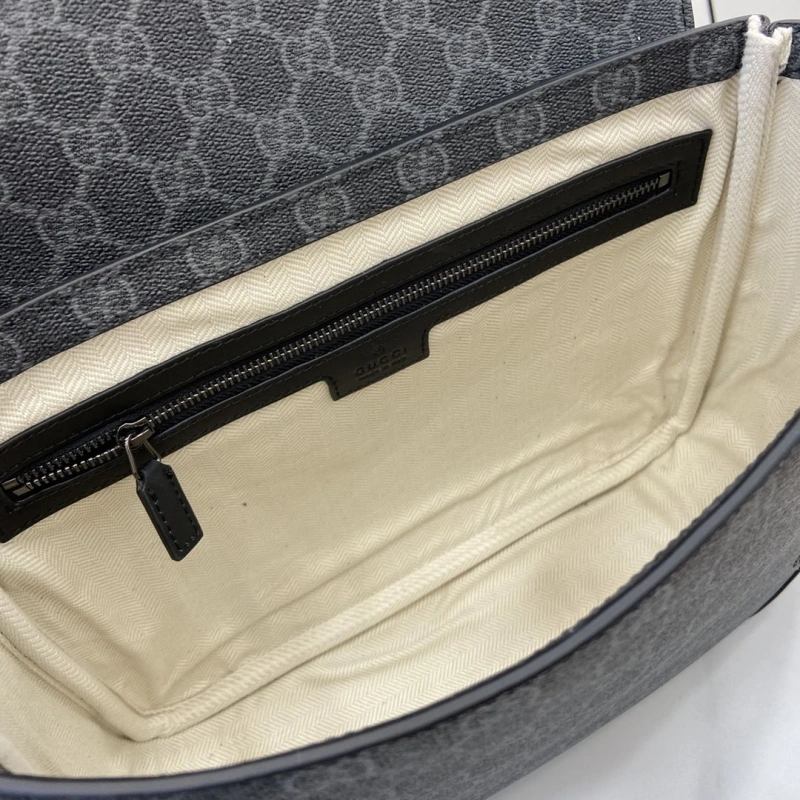 Gucci Satchel Bags 4094B-0677