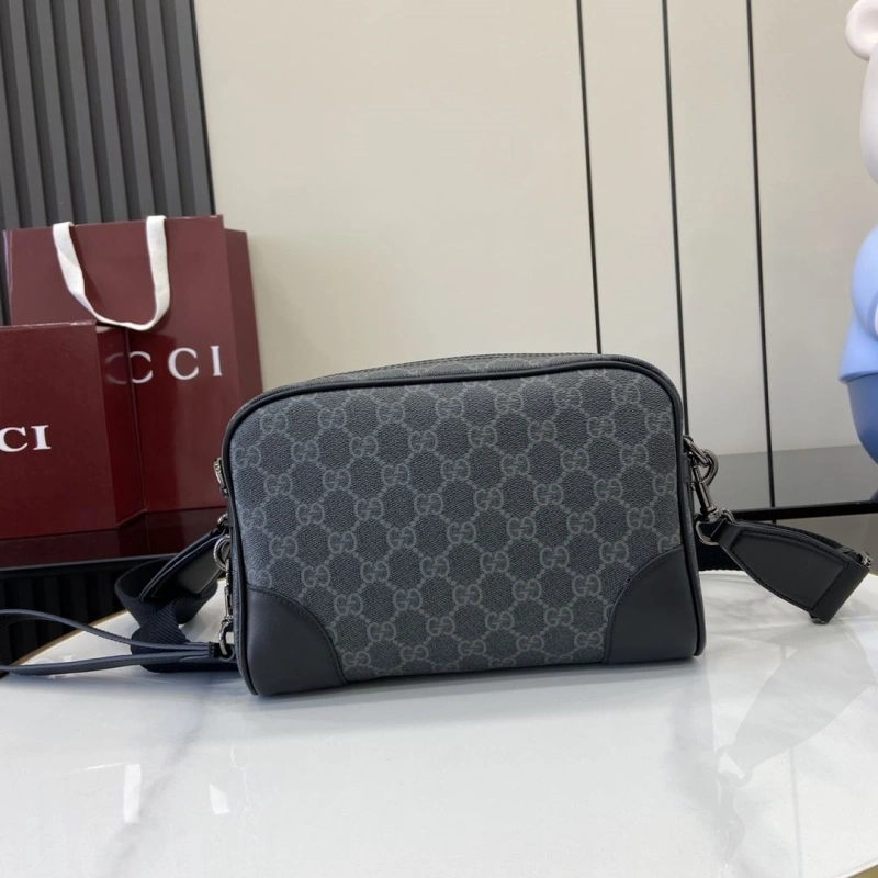 Gucci Satchel Bags 4094B-0679