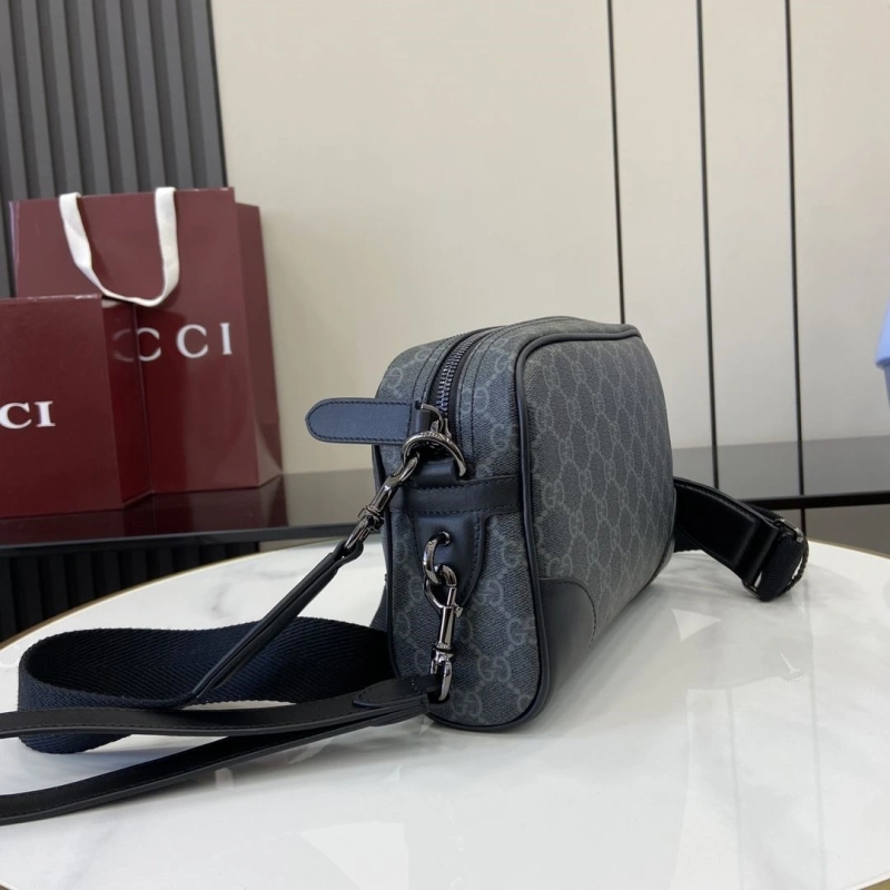 Gucci Satchel Bags 4094B-0679