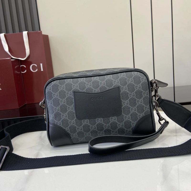 Gucci Satchel Bags 4094B-0679