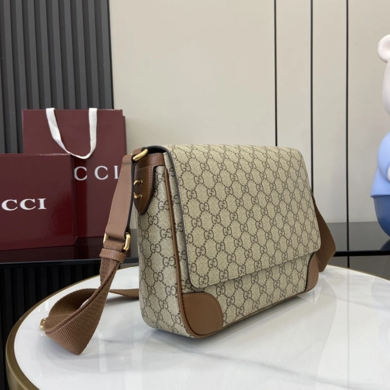 Gucci Satchel Bags 4094B-0681