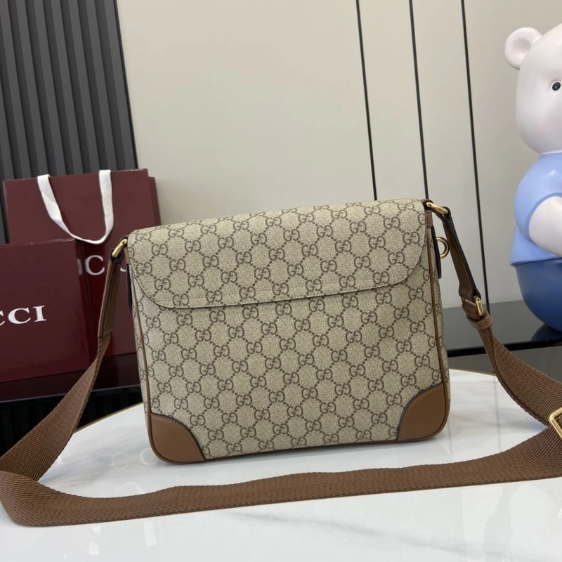 Gucci Satchel Bags 4094B-0681