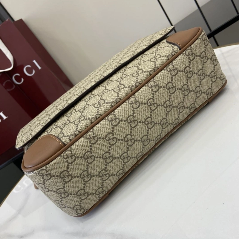 Gucci Satchel Bags 4094B-0681