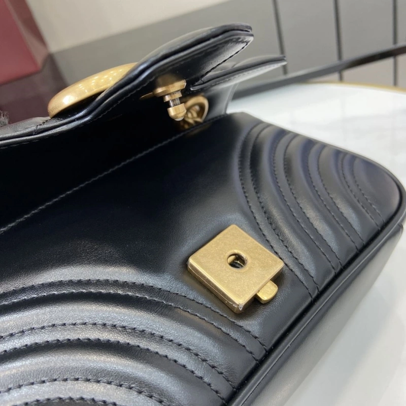 Gucci Satchel Bags 4094B-0691