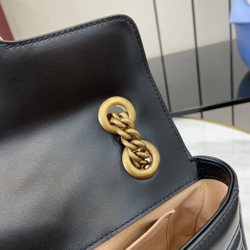 Gucci Satchel Bags 4094B-0691