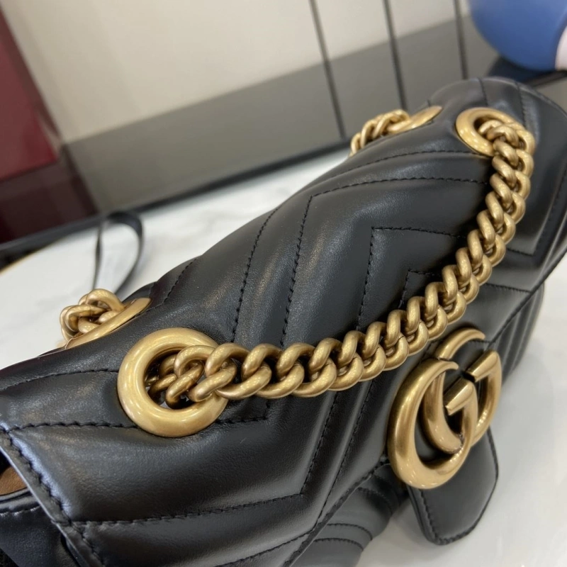 Gucci Satchel Bags 4094B-0691